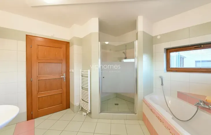 Pronájem rodinného domu, Praha - Břevnov, Rozdělovská, 360 m2