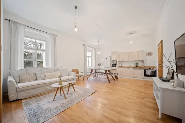 Prodej ubytování, Králíky, 367 m2