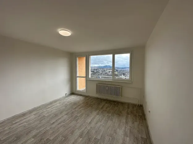 Pronájem bytu 3+1, Liberec, Seifertova, 79 m2