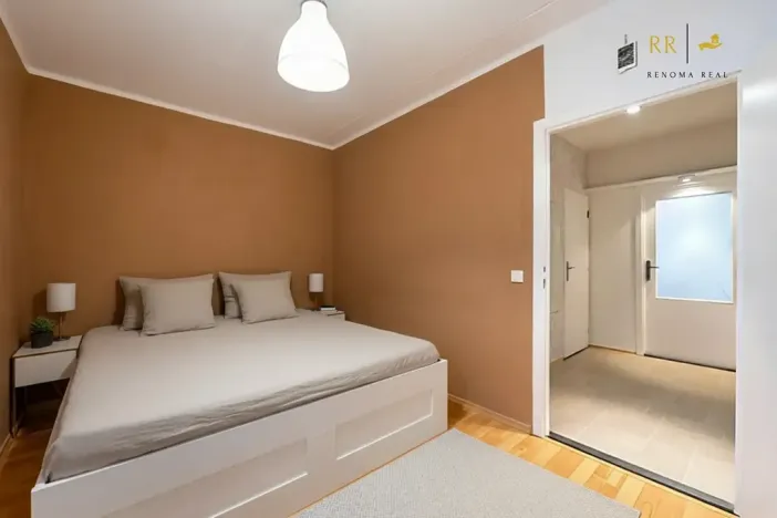 Pronájem bytu 3+1, Brno, Vltavská, 60 m2