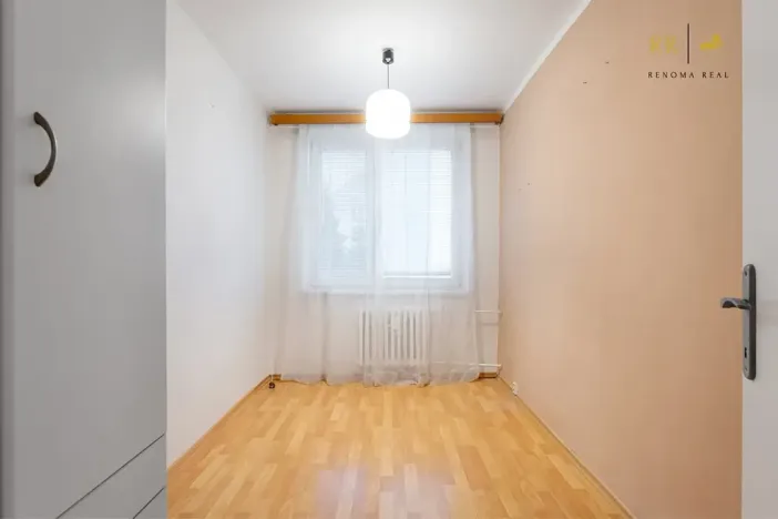 Pronájem bytu 3+1, Brno, Vltavská, 60 m2