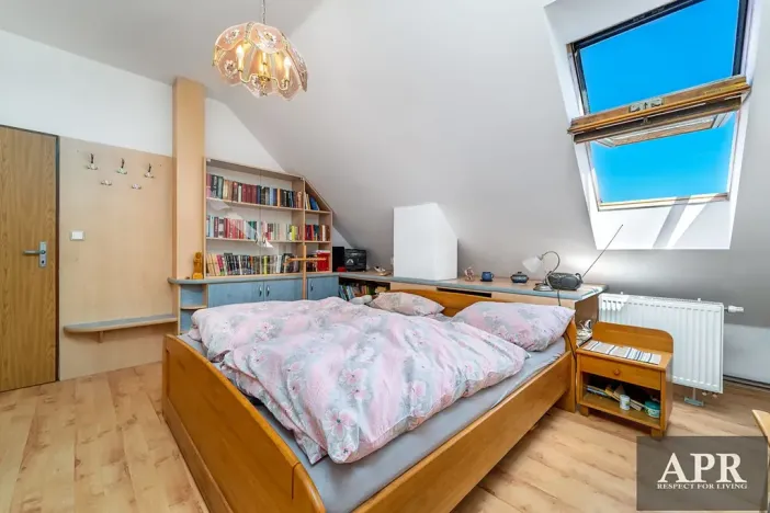 Prodej rodinného domu, Veselí nad Moravou, Zarazická, 266 m2