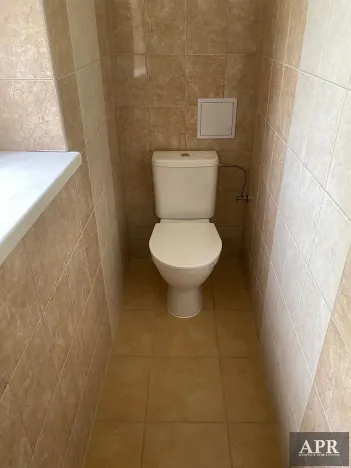 Pronájem bytu 2+1, Uherský Brod, Větrná, 65 m2