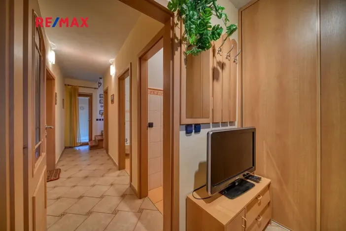 Pronájem rodinného domu, Sudějov, 120 m2