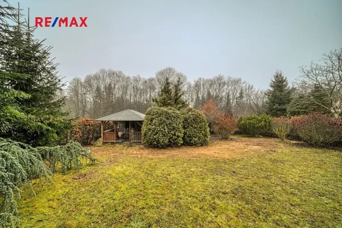 Pronájem rodinného domu, Sudějov, 120 m2