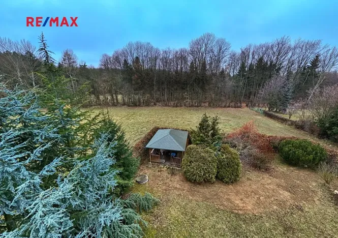 Pronájem rodinného domu, Sudějov, 120 m2