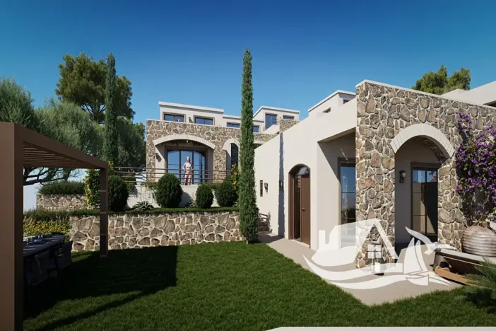 Prodej bytu 3+kk, Plaka, Řecko, 67 m2