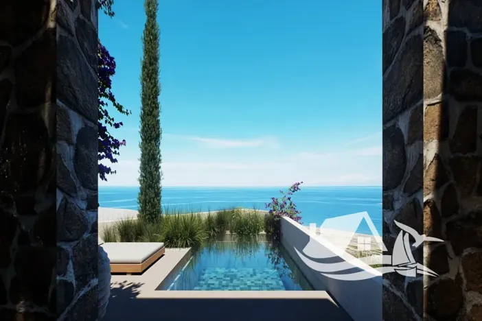 Prodej bytu 3+kk, Plaka, Řecko, 67 m2