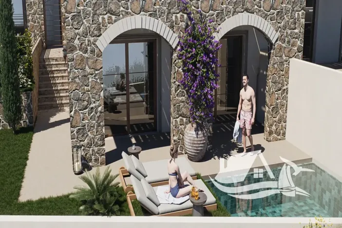 Prodej bytu 3+kk, Plaka, Řecko, 67 m2