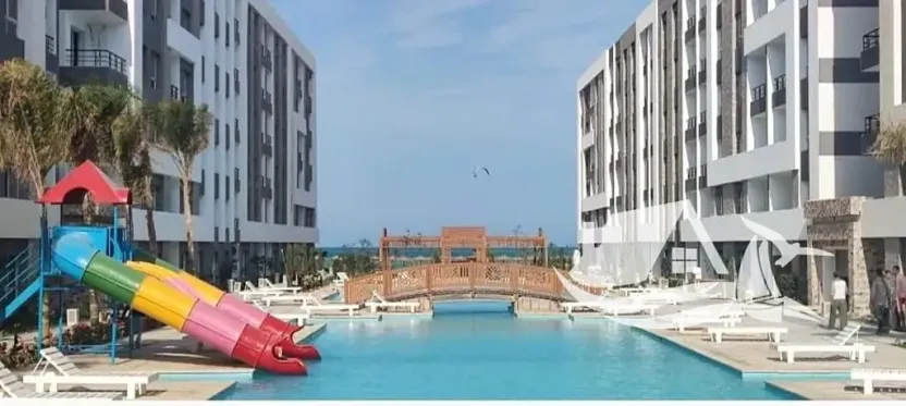 Prodej bytu 3+kk, Hurghada, Egypt, 86 m2