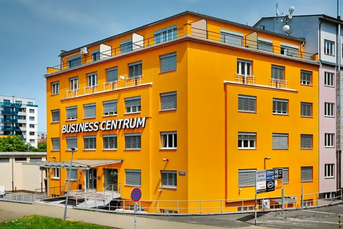 Pronájem kanceláře, Praha - Žižkov, Malešická, 37 m2