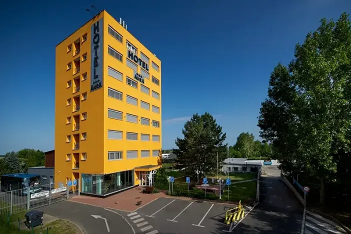 Pronájem kanceláře, Praha - Žižkov, Malešická, 37 m2