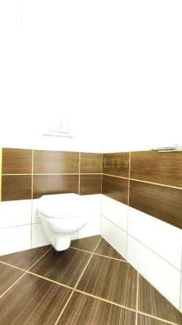 Pronájem bytu 3+kk, Praha - Michle, Ohradní, 77 m2