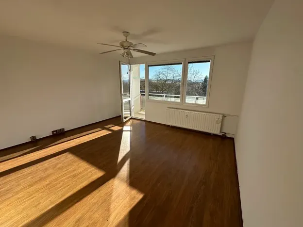 Prodej bytu 1+kk, Klatovy, Suvorovova, 38 m2