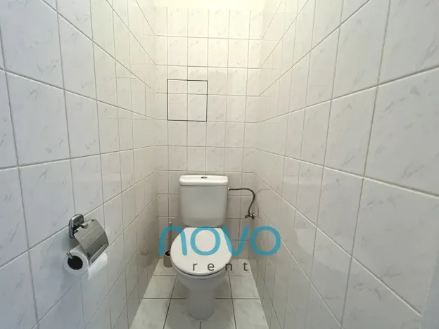 Pronájem bytu 2+kk, Praha - Stodůlky, Jaroslava Foglara, 43 m2