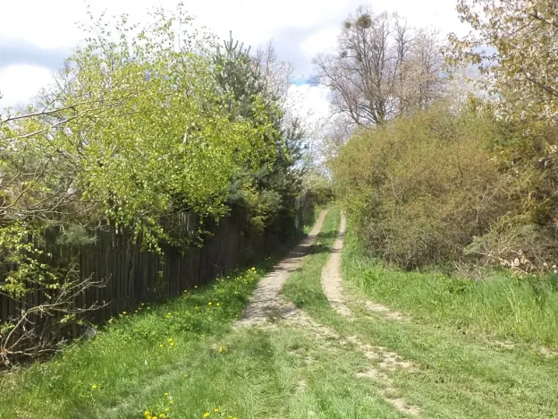 Dražba pozemku, Vítkov, 3225 m2