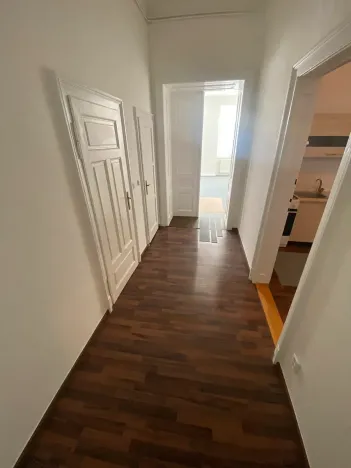 Pronájem bytu 2+1, Brno, Ptašínského, 78 m2