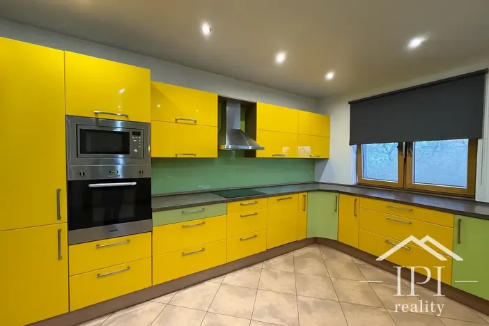 Prodej rodinného domu, Cítoliby, Na Plevně, 223 m2