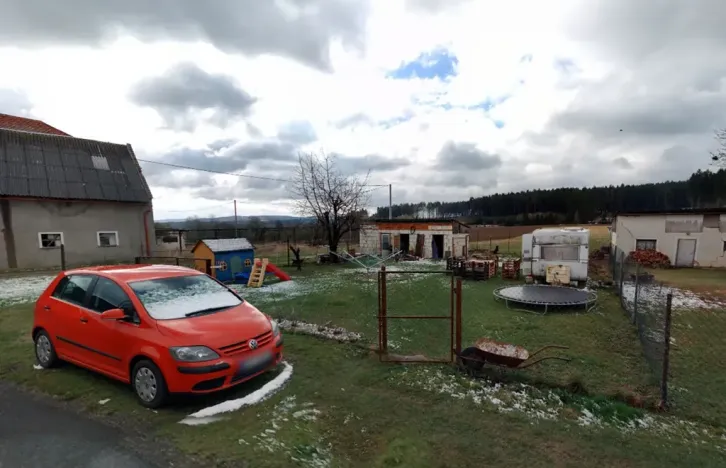 Prodej pozemku pro bydlení, Horšovský Týn, 441 m2