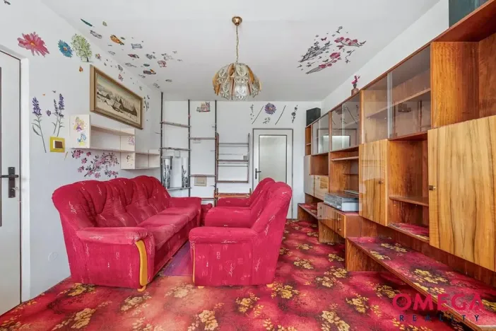 Prodej bytu 3+1, Vrchlabí, Pražská, 76 m2