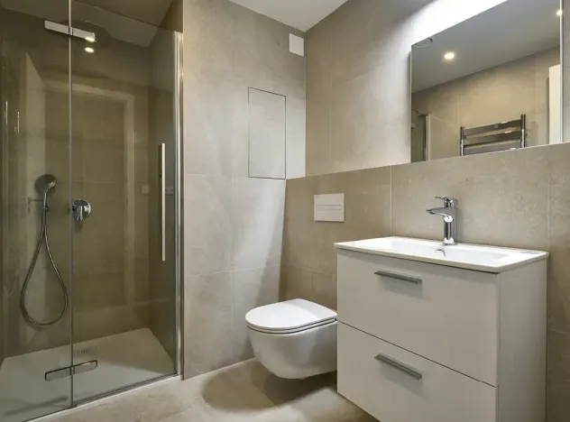 Prodej bytu 2+kk, Praha - Stodůlky, Hábova, 53 m2