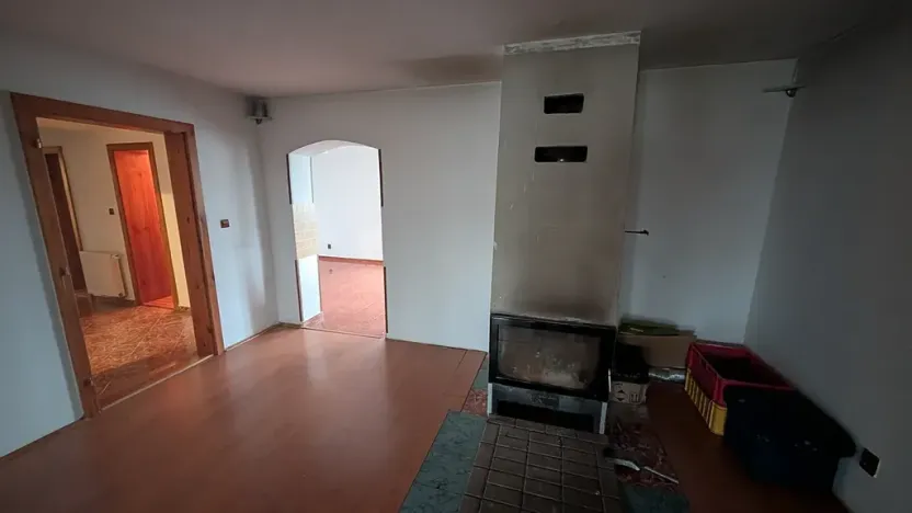 Prodej rodinného domu, Týnec nad Labem, 149 m2