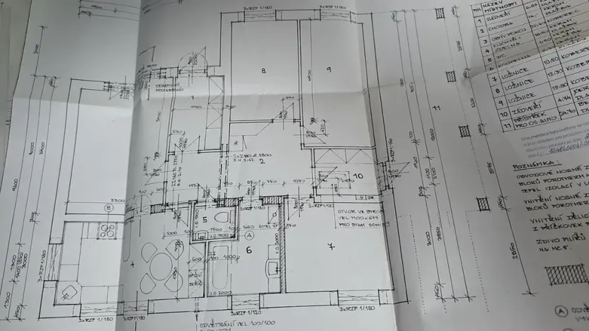 Prodej rodinného domu, Týnec nad Labem, 149 m2