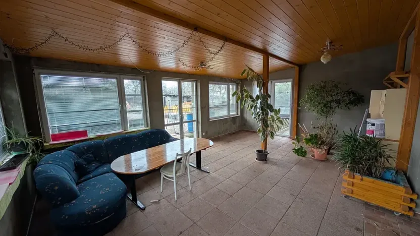 Prodej rodinného domu, Týnec nad Labem, 149 m2