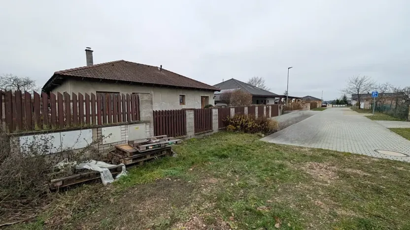 Prodej rodinného domu, Týnec nad Labem, 149 m2