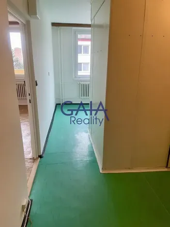 Prodej bytu 1+1, Kyjov, Sídliště U Vodojemu, 38 m2