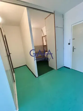 Prodej bytu 1+1, Kyjov, Sídliště U Vodojemu, 38 m2