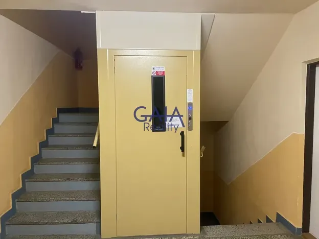 Prodej bytu 1+1, Kyjov, Sídliště U Vodojemu, 38 m2