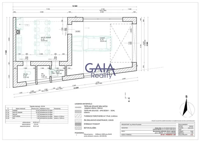 Prodej pozemku pro bydlení, Dubňany, Polní, 781 m2