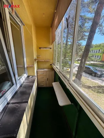 Prodej bytu 1+kk, Karviná, Einsteinova, 28 m2