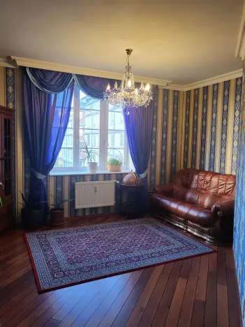 Prodej bytu 5+1, Praha - Veleslavín, Pláničkova, 167 m2