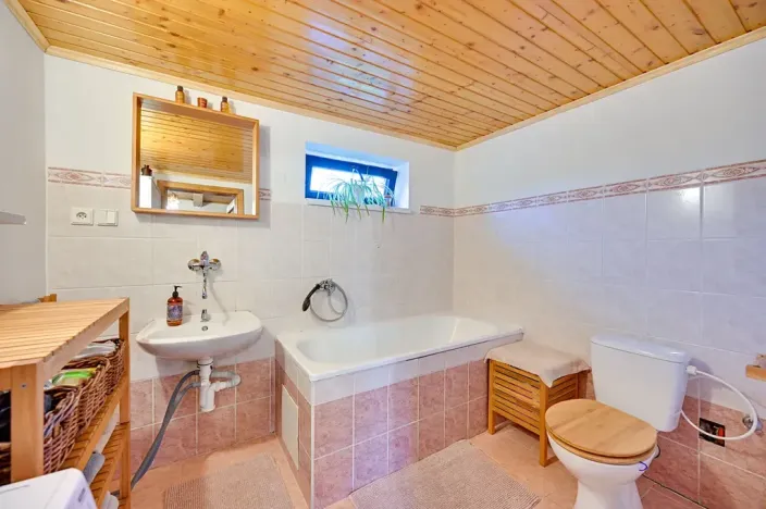 Prodej rodinného domu, Vranová Lhota, 91 m2