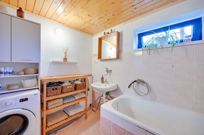 Prodej rodinného domu, Vranová Lhota, 91 m2