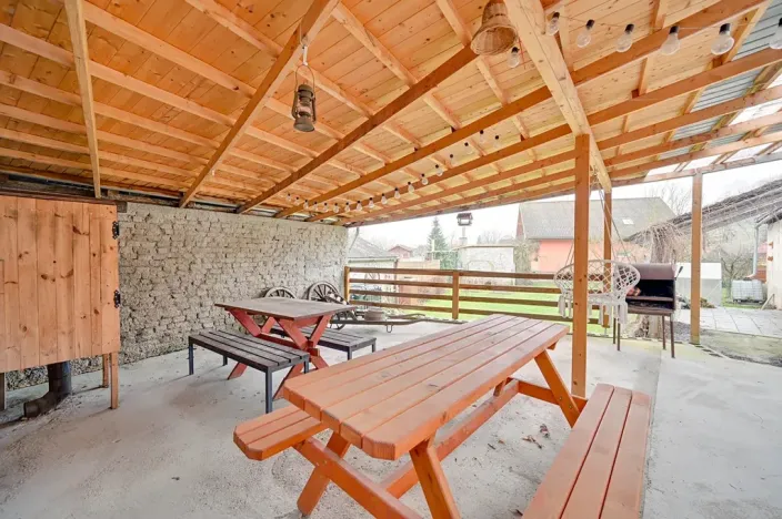 Prodej rodinného domu, Vranová Lhota, 91 m2