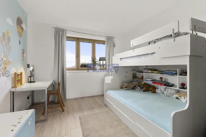 Prodej rodinného domu, Červené Pečky, Na Vyhlídce, 101 m2