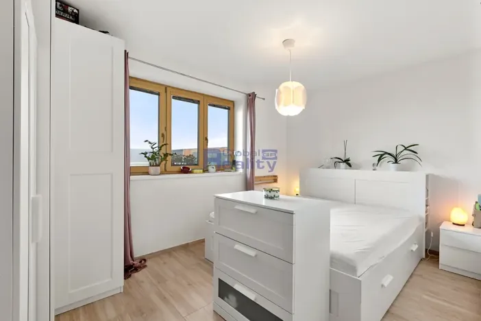 Prodej rodinného domu, Červené Pečky, Na Vyhlídce, 101 m2