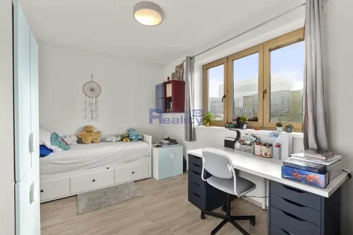 Prodej rodinného domu, Červené Pečky, Na Vyhlídce, 101 m2