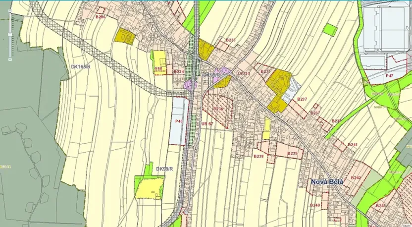 Prodej komerčního pozemku, Ostrava, 46000 m2