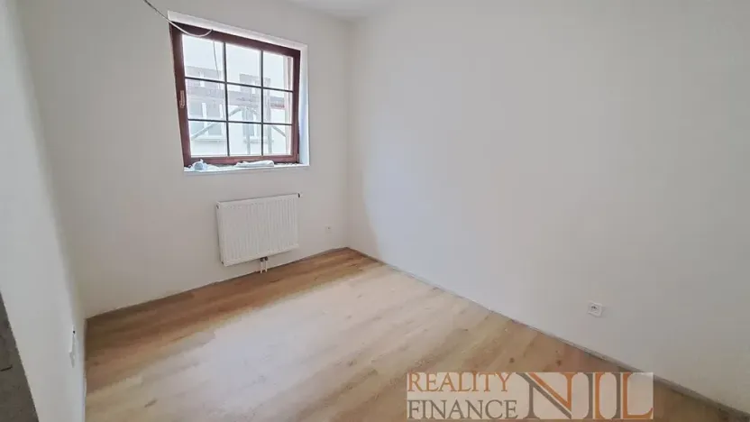 Pronájem bytu 2+1, Plzeň, Prvomájová, 53 m2