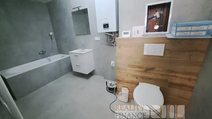 Pronájem bytu 2+1, Plzeň, Prvomájová, 53 m2