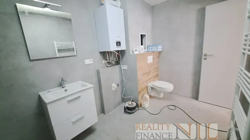 Pronájem bytu 2+1, Plzeň, Prvomájová, 53 m2