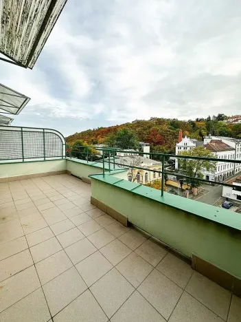 Pronájem bytu 3+1, Praha - Košíře, Vrchlického, 73 m2