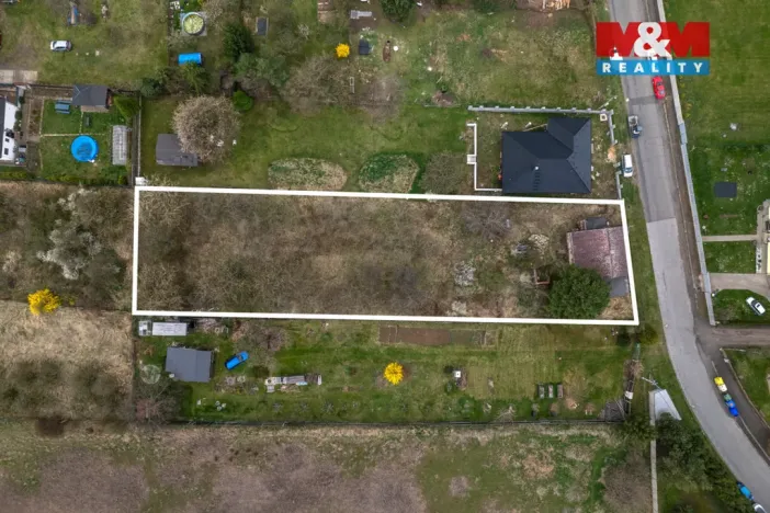 Prodej rodinného domu, Kladruby, 100 m2