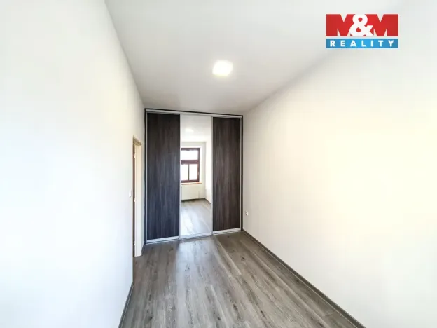 Pronájem bytu 2+kk, Česká Třebová, Hýblova, 44 m2