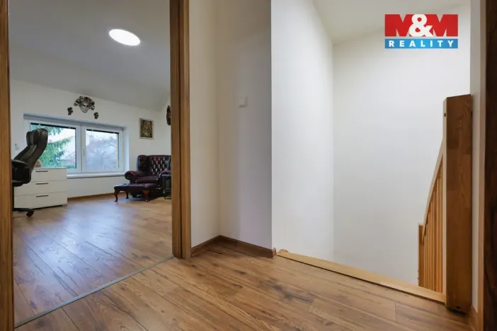Prodej rodinného domu, Klenovice na Hané, 110 m2