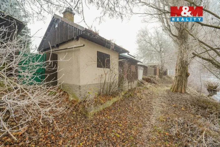 Prodej zahrady, Toužim, Plzeňská, 116 m2